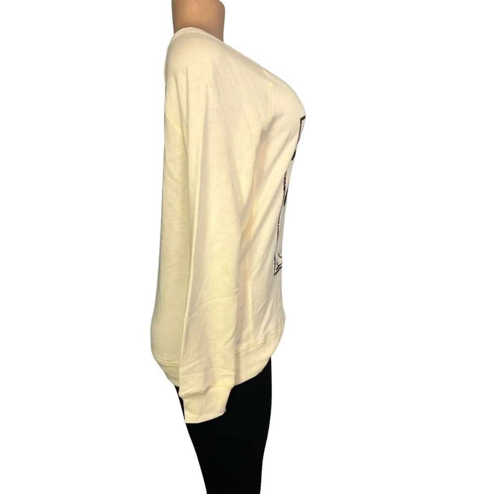 Disney Collection by David Lerner Sweatshirt - Picture 3 of 8